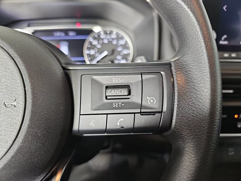 Certified 2022 Nissan Rogue S FWD image 16