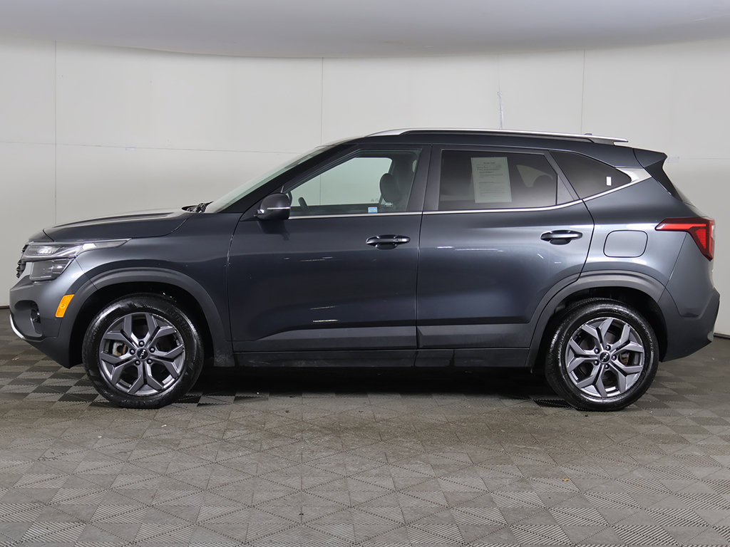 Used 2024 Kia Seltos S AWD/4WD image 18