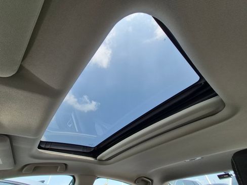 Used 2016 Honda Civic EX image 14