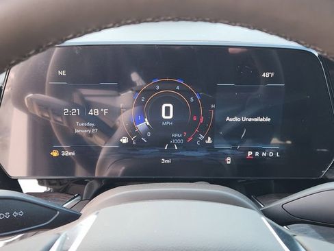 New 2026 Chevrolet Tahoe LT w/ Comfort Package image 10