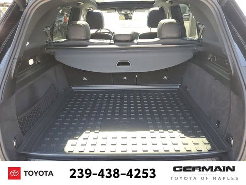 Used 2025 Mercedes-Benz GLE 450 4MATIC w/ AMG Line Exterior image 23