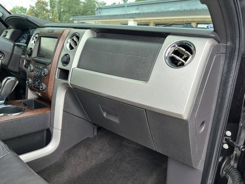 Used 2014 Ford F150 Lariat w/ Equipment Group 502A Luxury RWD image 40
