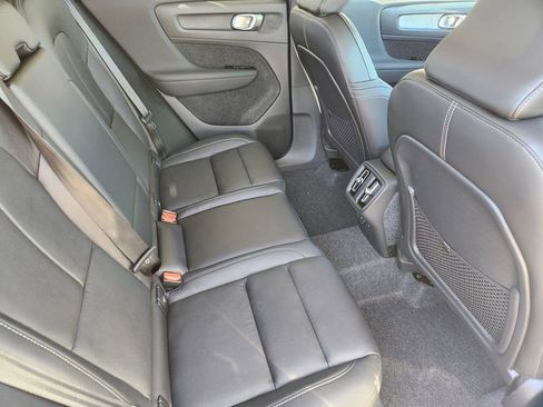 New 2026 Volvo XC40 B5 Plus w/ Protection Package Premier image 21