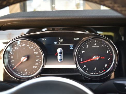 Used 2019 Mercedes-Benz E 300 4MATIC w/ Convenience Package image 24