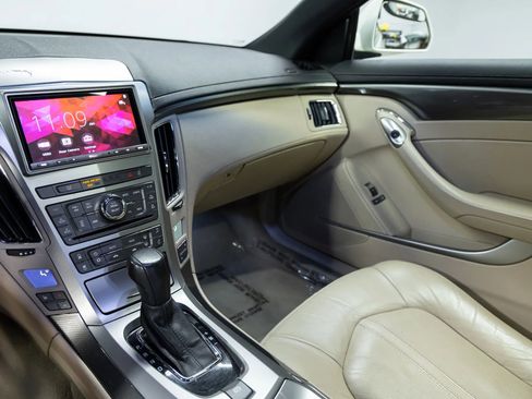 Used 2011 Cadillac CTS Performance image 30