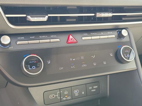 New 2026 Hyundai Sonata SEL image 27