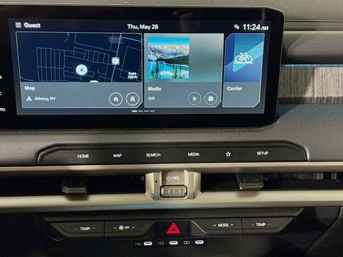 New 2027 Kia Telluride SX Prestige AWD/4WD image 18