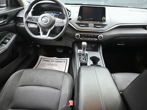 Used 2020 Nissan Altima 2.5 S image 12