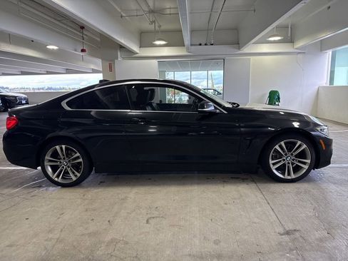 Used 2019 BMW 430i Coupe image 4