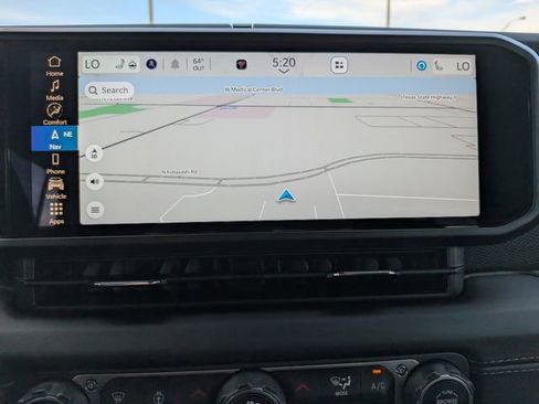 Used 2025 Jeep Gladiator Rubicon image 21