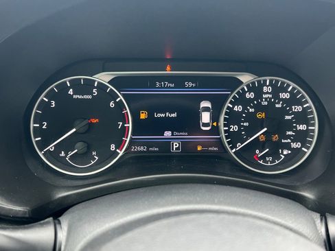 Used 2023 Nissan Sentra SV image 23