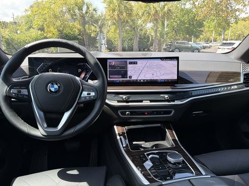 Used 2026 BMW X5 sDrive40i image 29