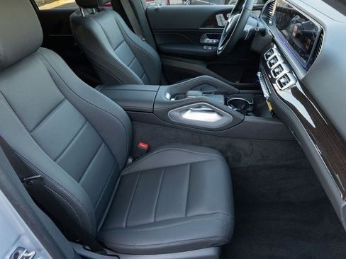 Certified 2025 Mercedes-Benz GLE 350 4MATIC image 21