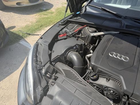 Used 2021 Audi A5 2.0T Premium Plus w/ Premium Plus AWD/4WD image 32