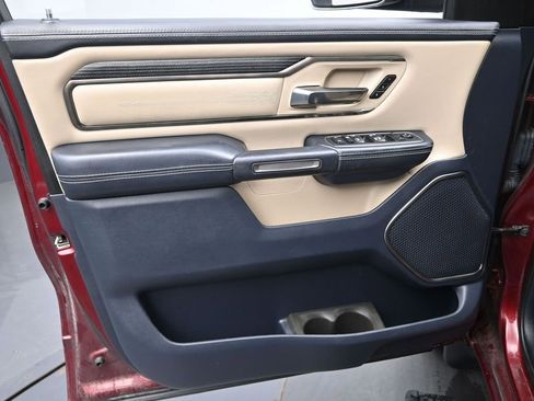 Used 2019 RAM 1500 Limited w/ Advanced Safety Group AWD/4WD image 24