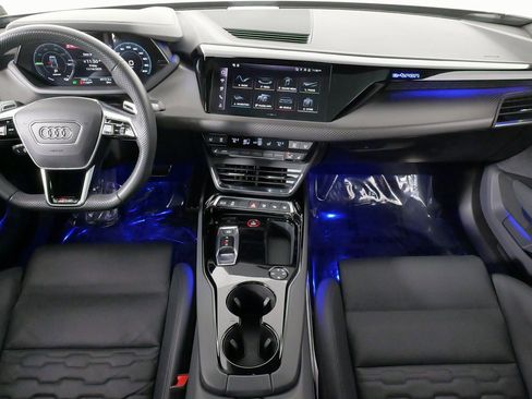 Used 2024 Audi RS e-tron GT w/ Carbon Performance Package image 40