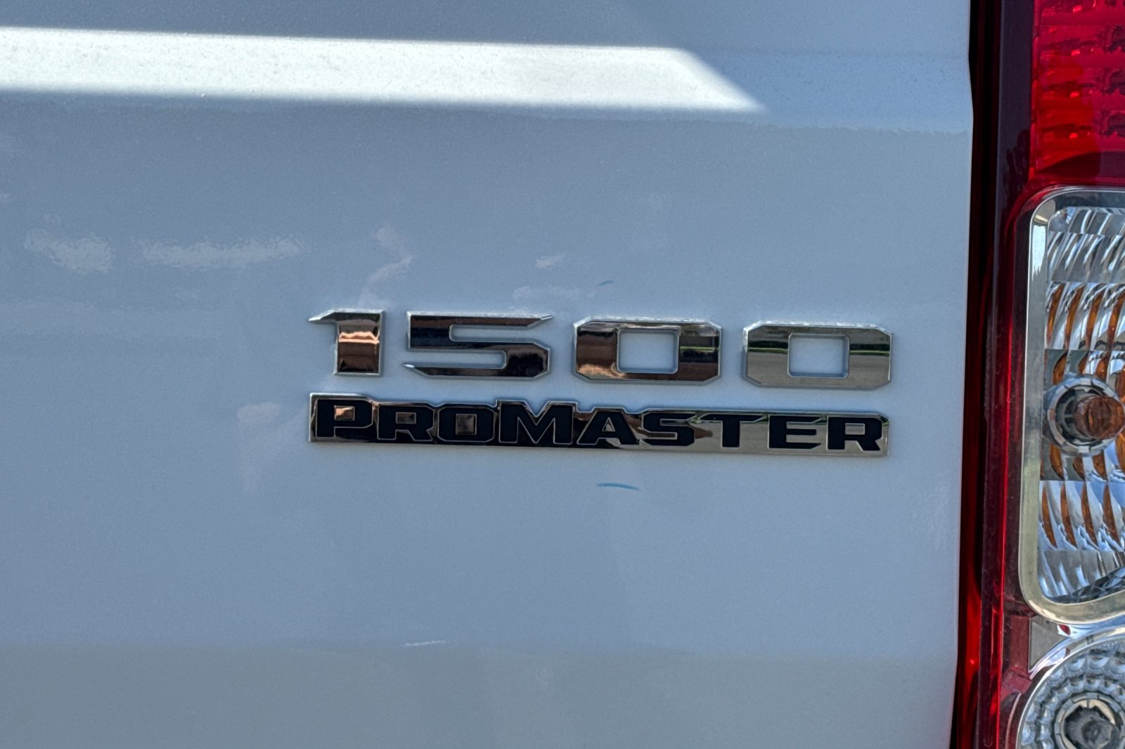 New 2026 RAM ProMaster 1500 w/ Convenience Group FWD image 23
