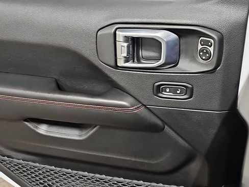 Used 2024 Jeep Wrangler Rubicon 392 image 23