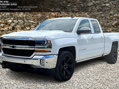Used 2017 Chevrolet Silverado 1500 LT w/ All Star Edition