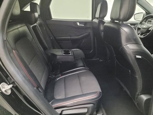 Used 2023 Ford Escape ST-Line AWD/4WD image 19