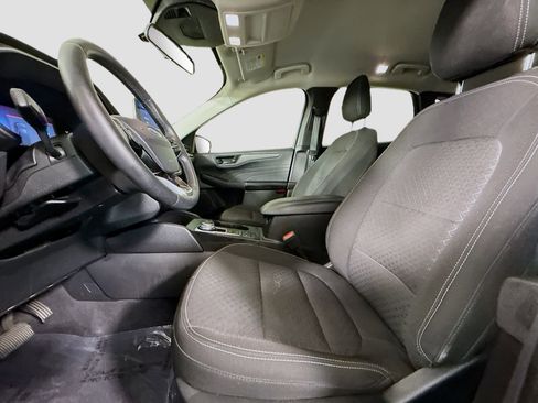 Used 2023 Ford Escape Active w/ Cold Weather Package FWD image 22