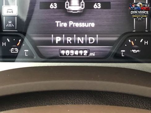 Used 2019 RAM 2500 Limited AWD/4WD image 4