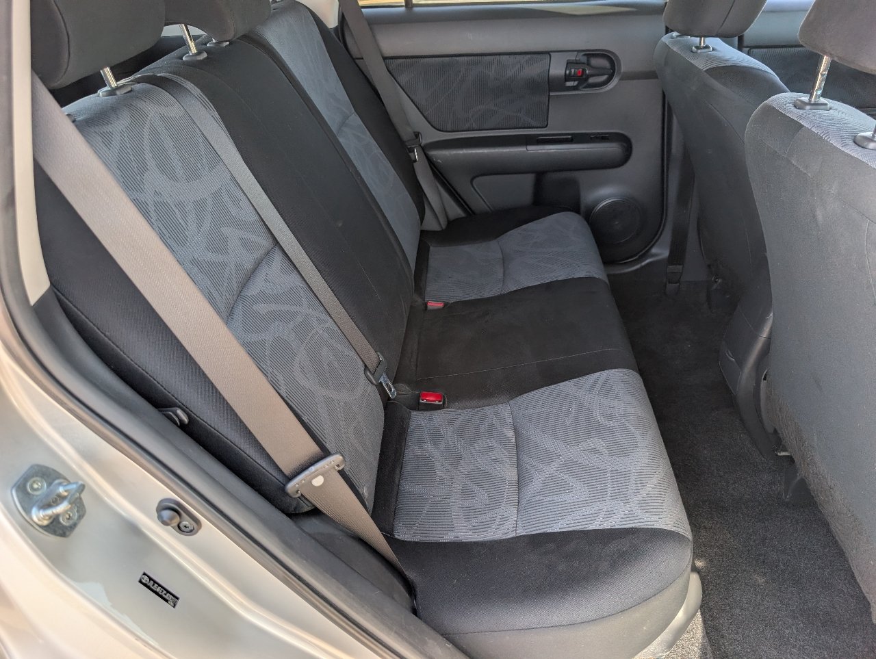 Used 2012 Scion xB FWD image 5