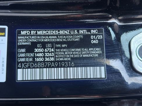 Used 2023 Mercedes-Benz GLE 53 AMG 4MATIC Coupe image 53