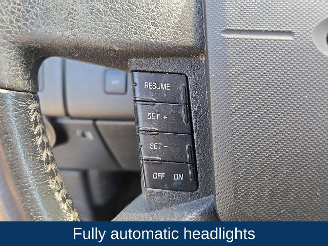 Used 2010 Ford Edge Limited AWD/4WD image 7