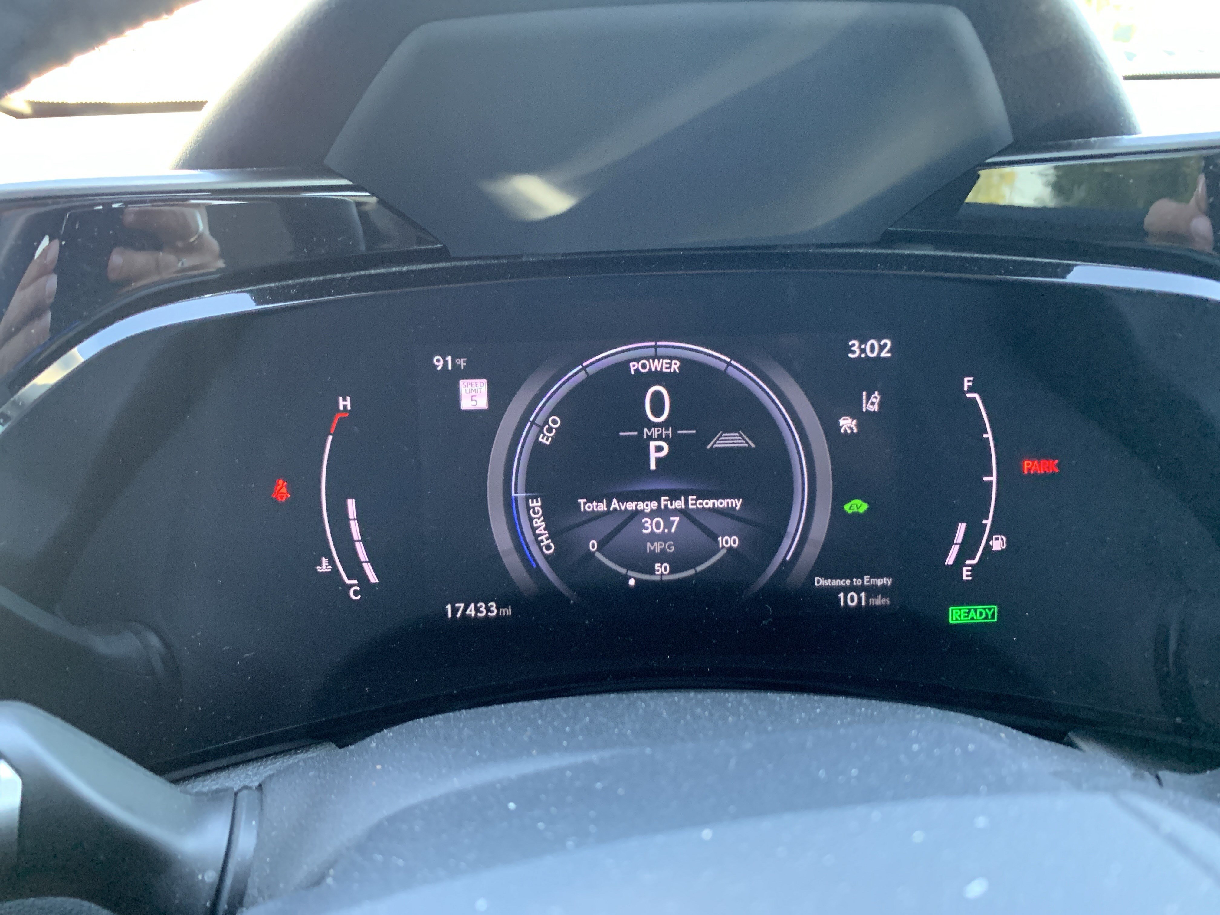 Used 2025 Lexus NX 350h AWD w/ Accessory Package (2T) image 21