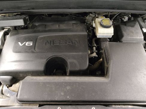 Used 2020 Nissan Pathfinder SL FWD image 30