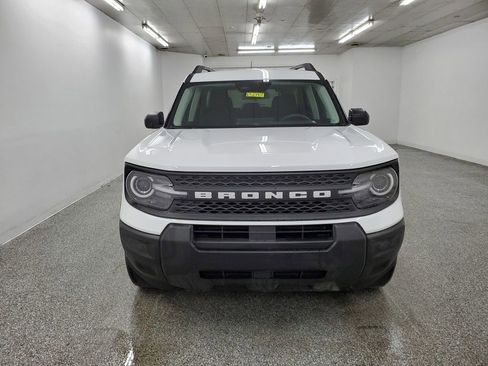 New 2026 Ford Bronco Sport Big Bend AWD/4WD image 2