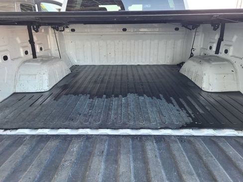 Used 2023 Chevrolet Silverado 1500 Custom image 19