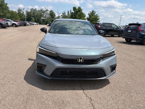 Used 2024 Honda Civic Sport image 5