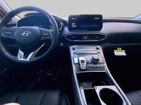 Used 2022 Hyundai Santa Fe Limited FWD image 14