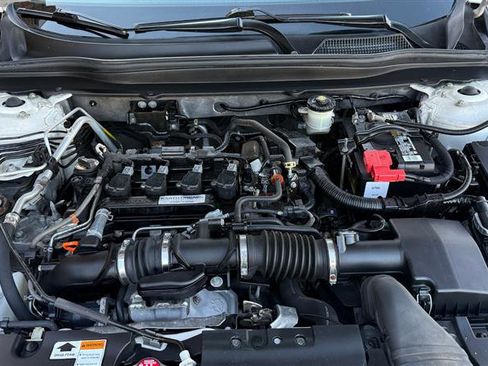 Used 2018 Honda Accord LX image 7