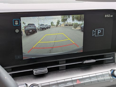 Used 2026 Hyundai Kona SEL Sport FWD image 12