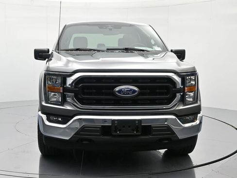 Used 2023 Ford F150 XLT image 2
