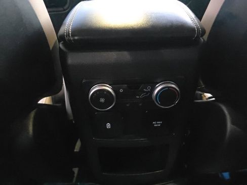 Used 2020 Ford Explorer Limited w/ Class III Trailer Tow Package image 27