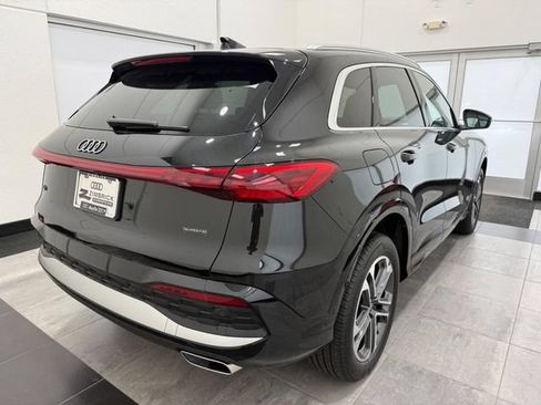 Certified 2025 Audi Q5 Premium w/ Convenience Package AWD/4WD image 2