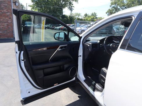 Used 2018 Lexus RX 350 AWD w/ Premium Package image 20