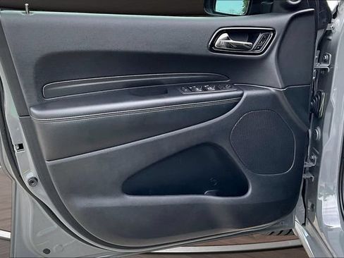 Used 2022 Dodge Durango GT AWD/4WD image 21