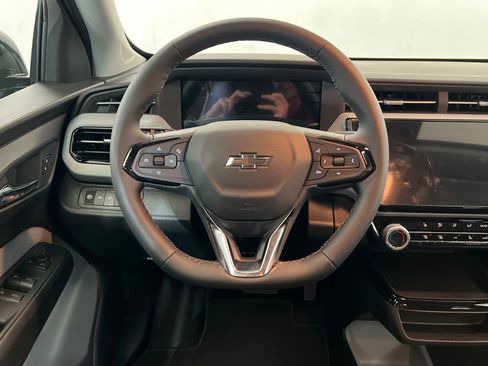 New 2027 Chevrolet Bolt LT w/ Comfort Package FWD image 13