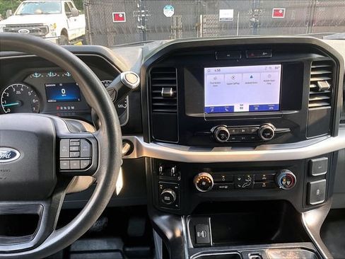 Used 2022 Ford F150 XL w/ Equipment Group 101A High AWD/4WD image 6