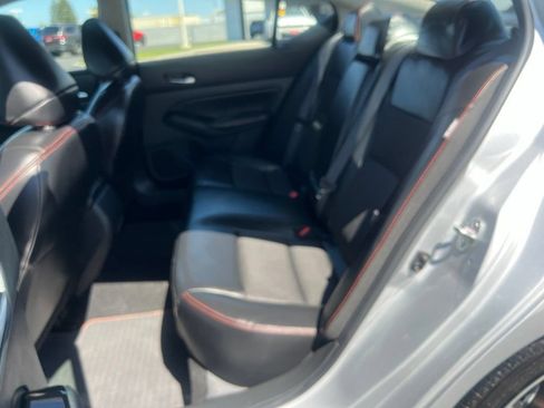 Used 2025 Nissan Altima 2.5 SR FWD image 36