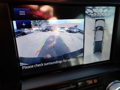 Used 2021 Ford F350 Platinum image 25