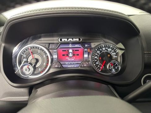 Used 2022 RAM 2500 Laramie image 17