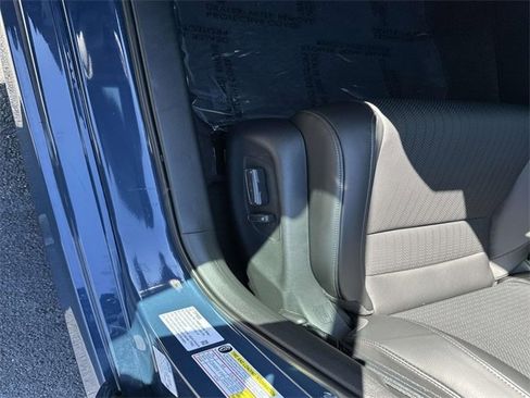 New 2026 Honda Civic Sport Touring image 18