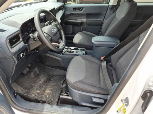 Used 2024 Ford Maverick XL FWD image 19