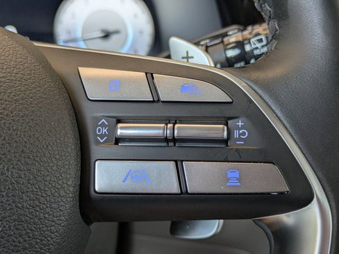 Used 2024 Hyundai Palisade SEL w/ Premium Package FWD image 26